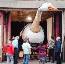 South Pennines Digital Towns CIC