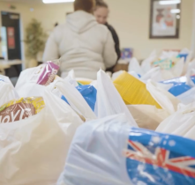 The Bread and Butter Thing