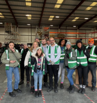 The Bread and Butter Thing