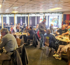 Trafford Veterans CIC