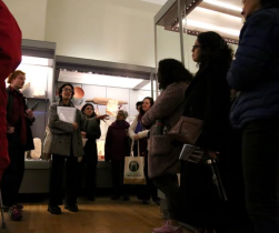 Uncomfortable Cities