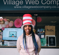 Village Web Company