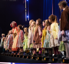 Wild Things Performing Arts