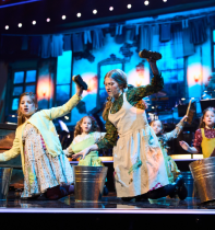 Wild Things Performing Arts