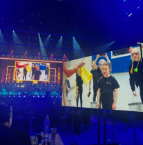 Wild Things Performing Arts