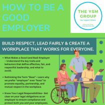 Your Support Matters