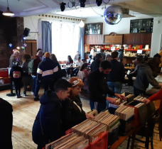 Carlton Social and Bowling Club