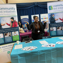 Community Led Initiatives