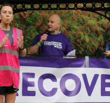 Community Led Initiatives