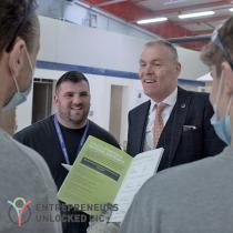 Entrepreneurs Unlocked