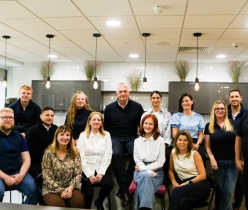 Footprint Social Enterprise