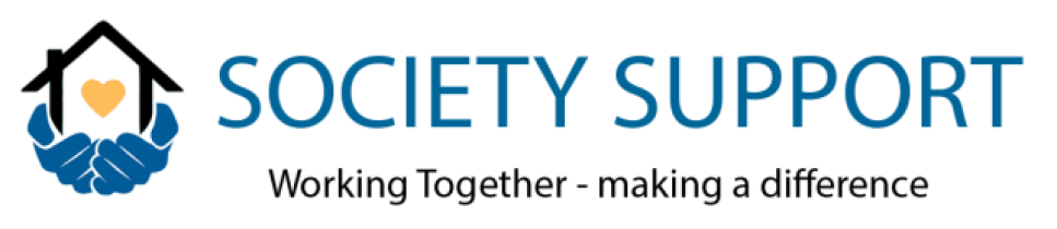 Society Support CIC