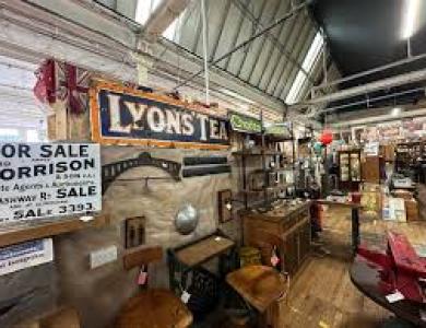 Vintage Emporium